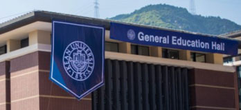 温州肯恩大学