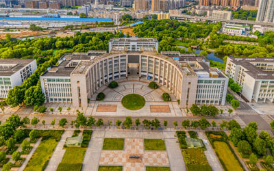 武汉理工大学NCUK