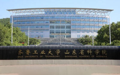 齐鲁工业大学(山东科学院)NCUK