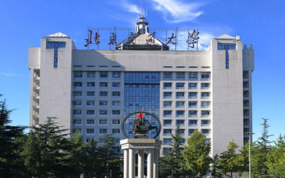 北京交通大学国际本科